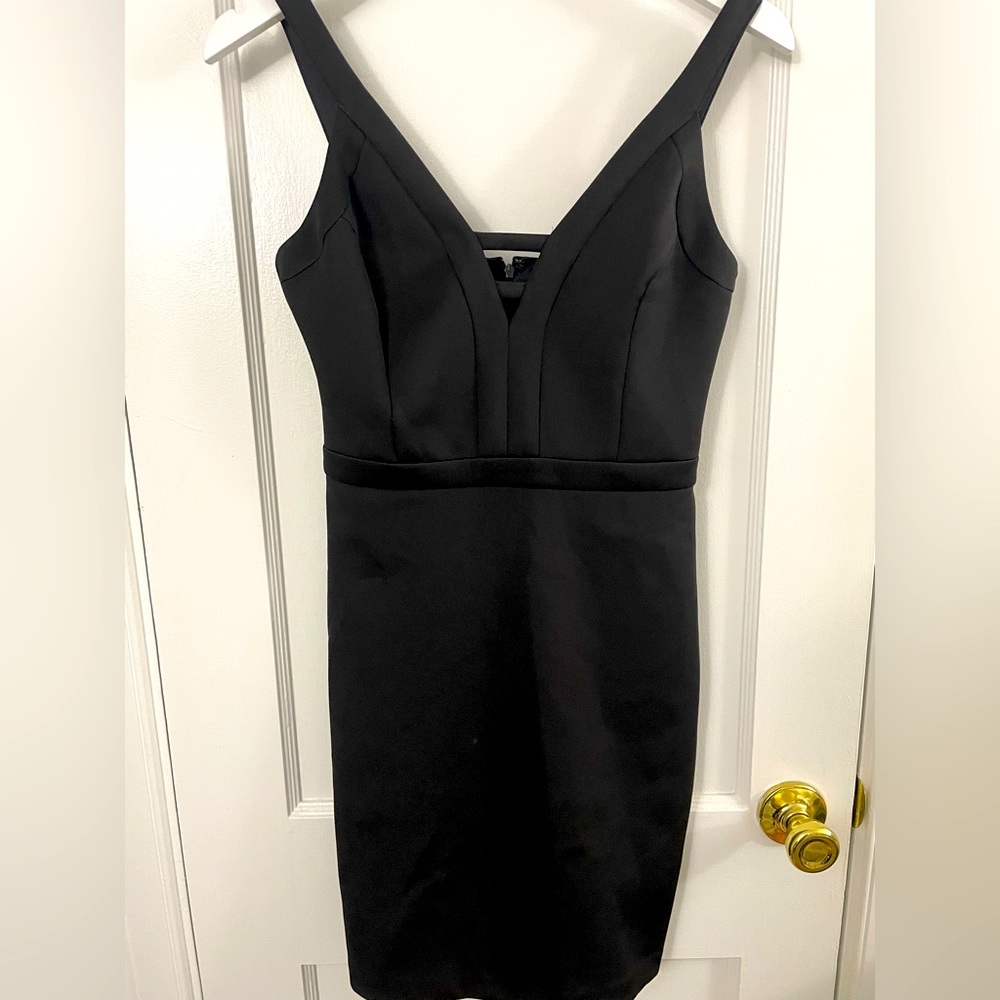 Guess Bodycon Dress